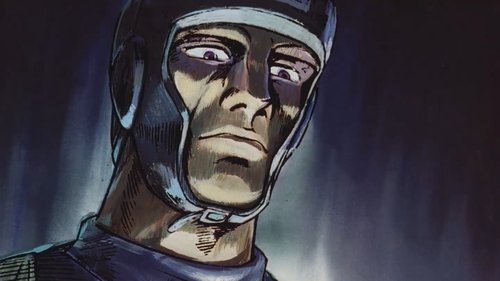Tomorrow's Joe