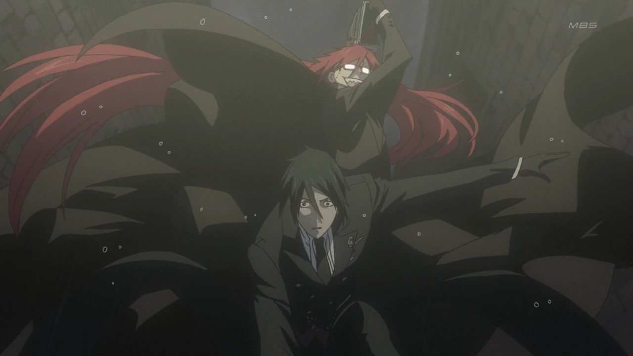 Black Butler