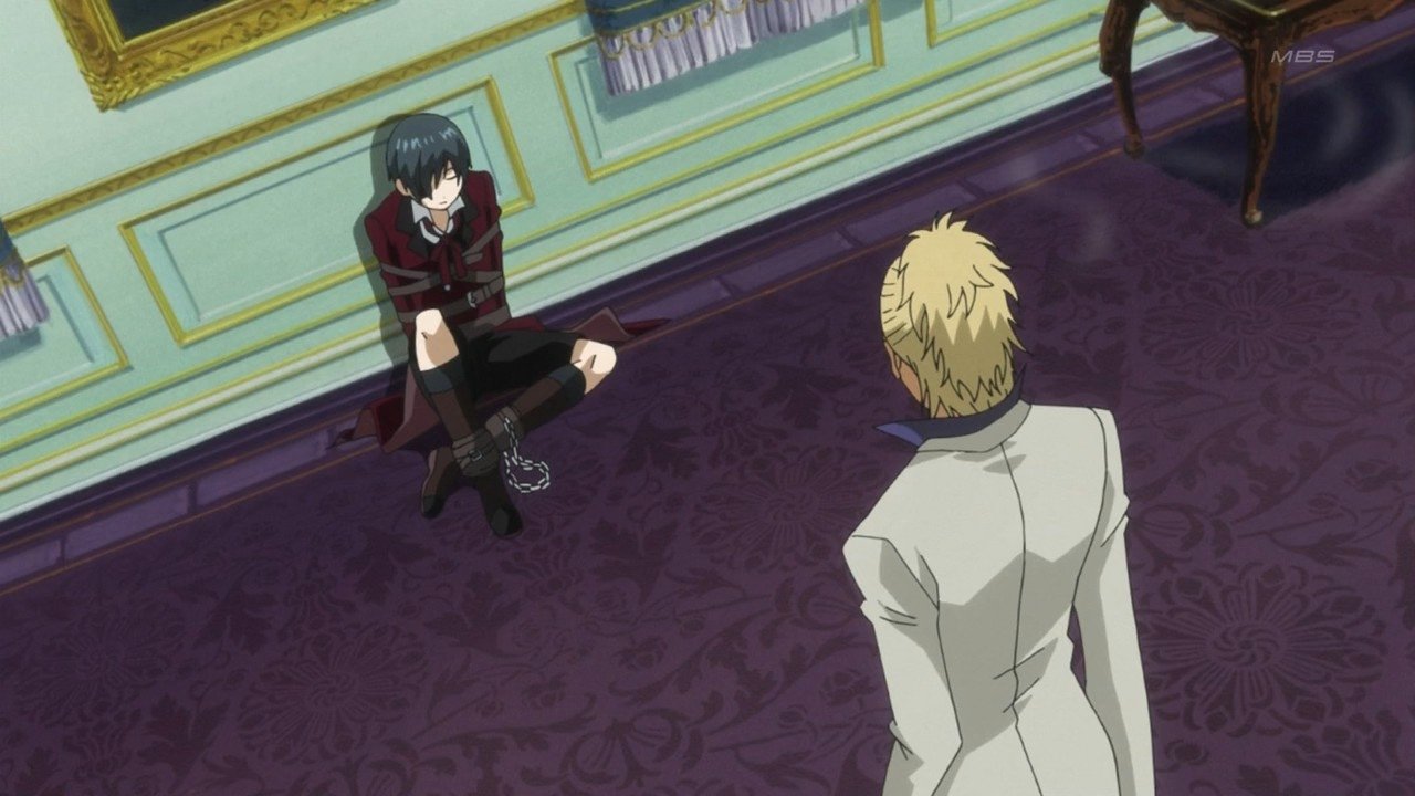 Black Butler