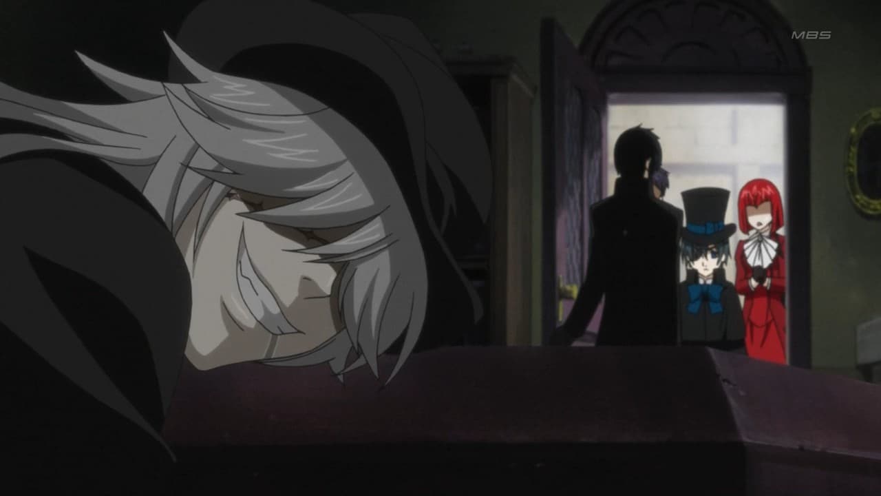 Black Butler