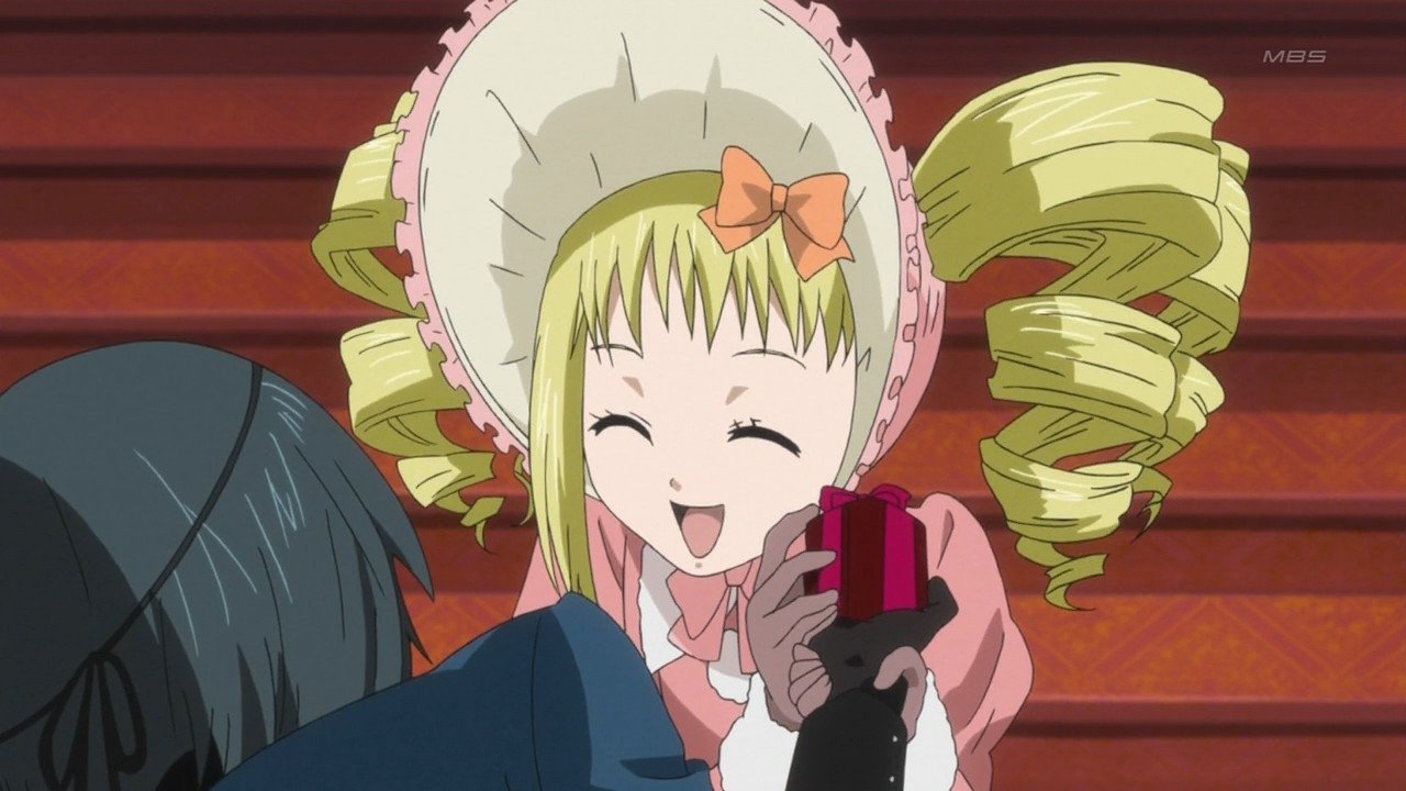 Black Butler