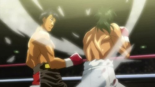 Fighting Spirit