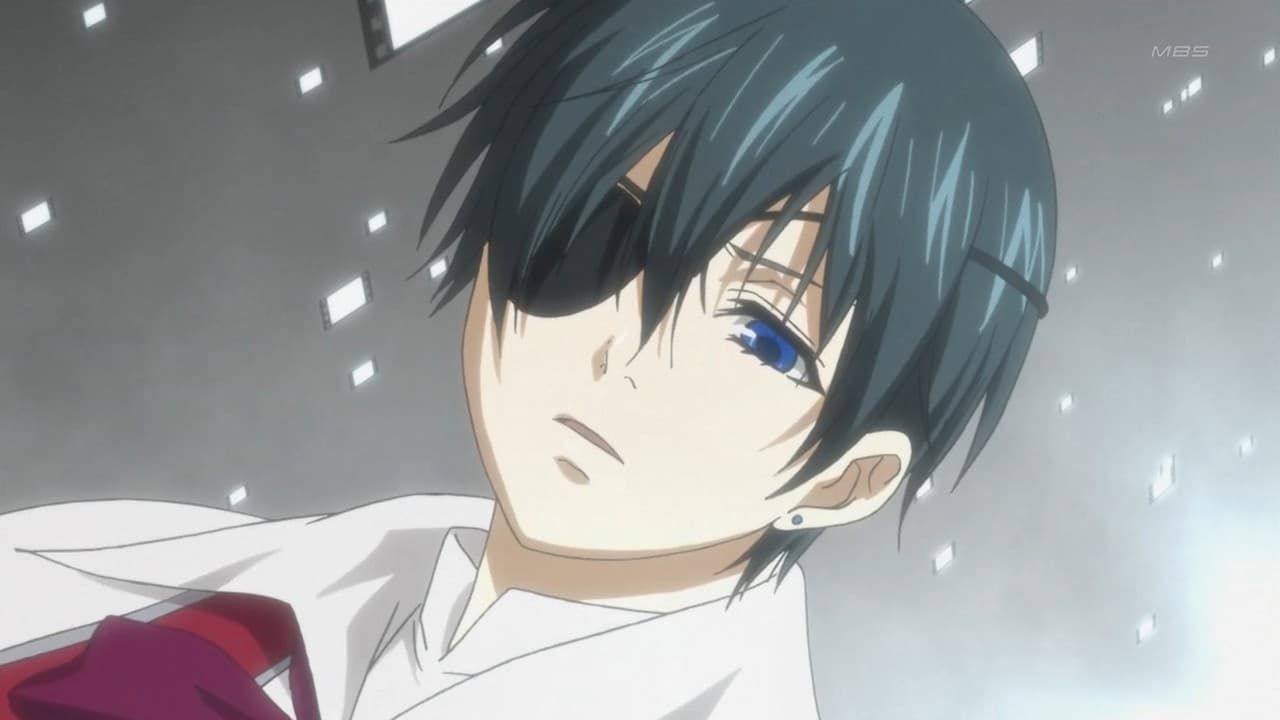 Black Butler