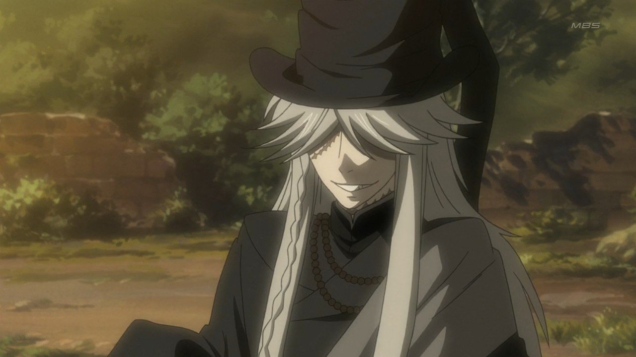 Black Butler