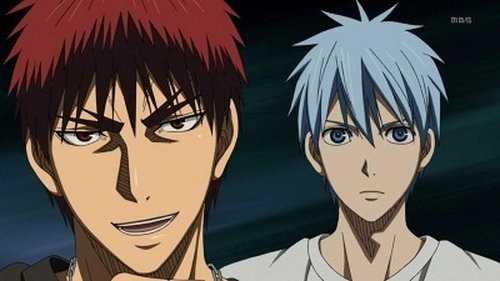 Kuroko's Basketball