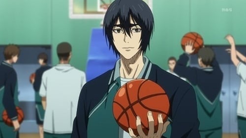 Kuroko's Basketball