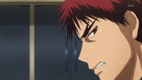 Kuroko's Basketball