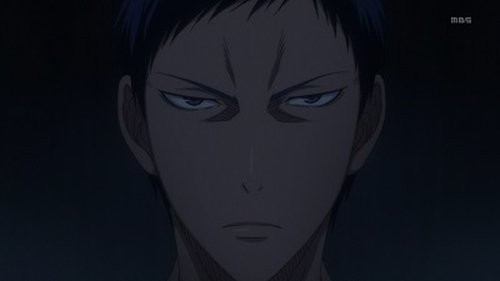 Kuroko's Basketball