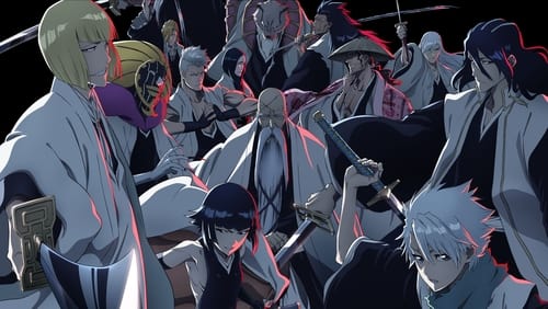 Bleach 1. Sezon 355. Bölüm