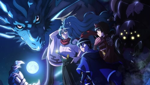 TSUKIMICHI -Moonlit Fantasy- 2. Sezon 2. Bölüm