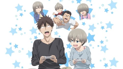 Uzaki-chan Wants to Hang Out! 1. Sezon 4. Bölüm