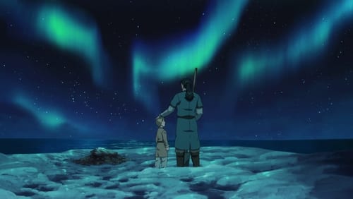 Vinland Saga 2. Sezon 11. Bölüm