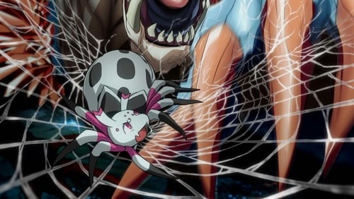 So I’m a Spider, So What? 1. Sezon 1. Bölüm