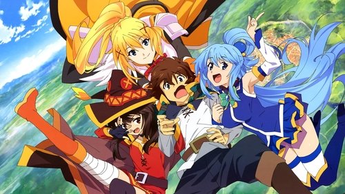 KONOSUBA – God’s blessing on this wonderful world! 1. Sezon 6. Bölüm