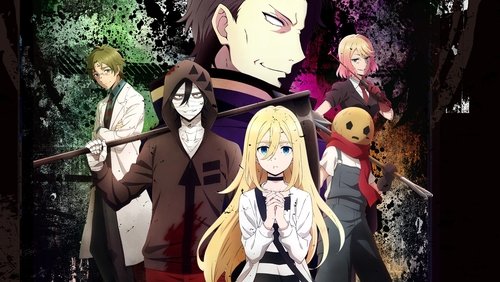 Angels of Death 1. Sezon 15. Bölüm