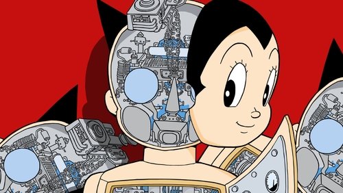 Astro Boy 1. Sezon 1. Bölüm