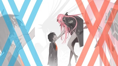 DARLING in the FRANXX 1. Sezon 13. Bölüm