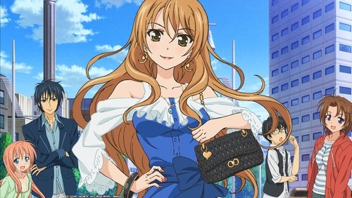 Golden Time 1. Sezon 11. Bölüm