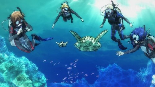 Grand Blue 1. Sezon 11. Bölüm