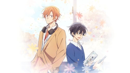 Sasaki and Miyano 1. Sezon 6. Bölüm