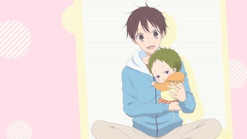 School Babysitters 1. Sezon 11. Bölüm