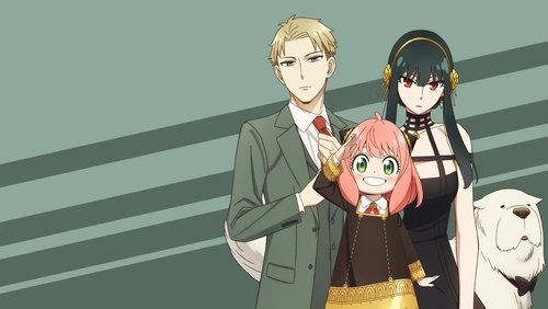 SPY x FAMILY 1. Sezon 8. Bölüm