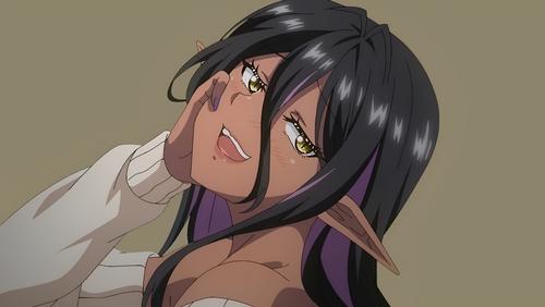 Yandere Dark Elf: She Chased Me All the Way from Another World! 1. Sezon 2. Bölüm