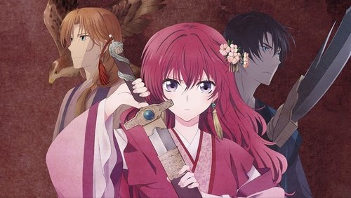 Yona of the Dawn 1. Sezon 24. Bölüm