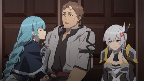 From Old Country Bumpkin to Master Swordsman