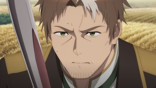 From Old Country Bumpkin to Master Swordsman