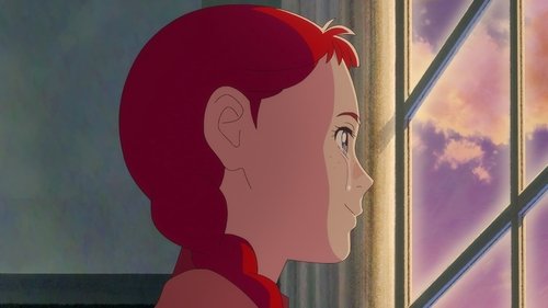 Anne Shirley