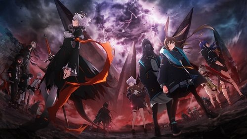 Arknights 3. Sezon 1. Bölüm