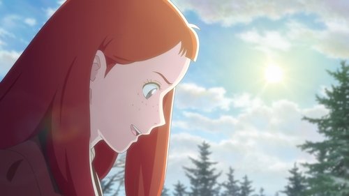 Anne Shirley