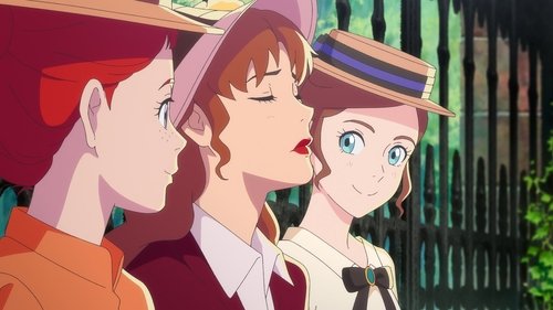 Anne Shirley