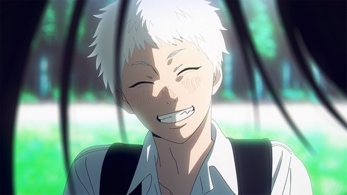 The Summer Hikaru Died