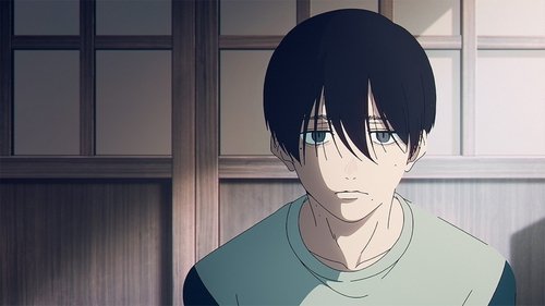 The Summer Hikaru Died