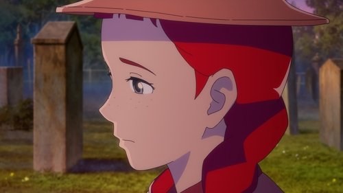 Anne Shirley