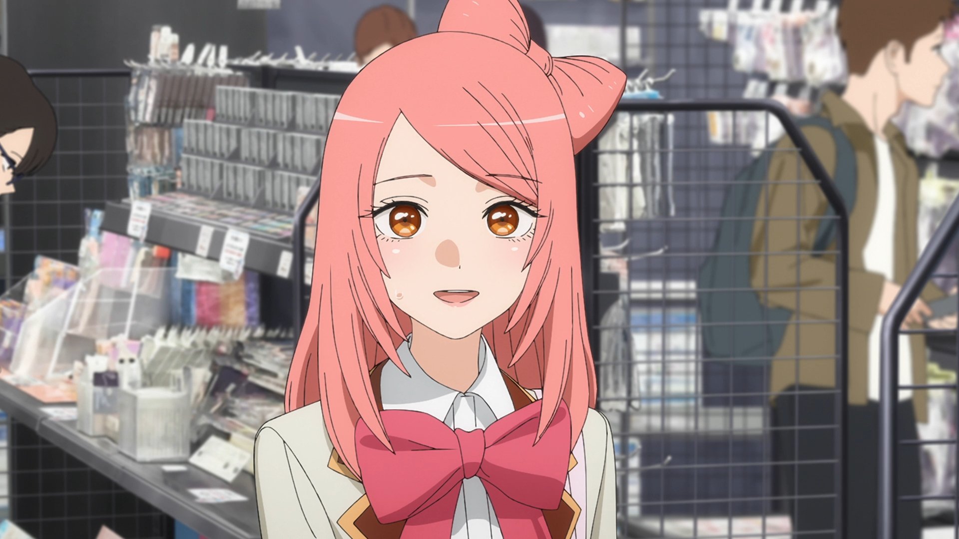 My Dress-Up Darling
