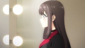 Rascal Does Not Dream of Bunny Girl Senpai