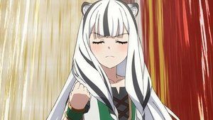 The Rising of the Shield Hero