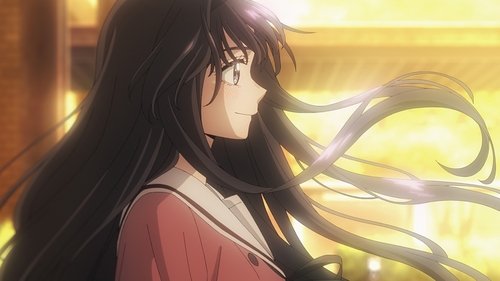 Kaoru Hana wa Rin to Saku