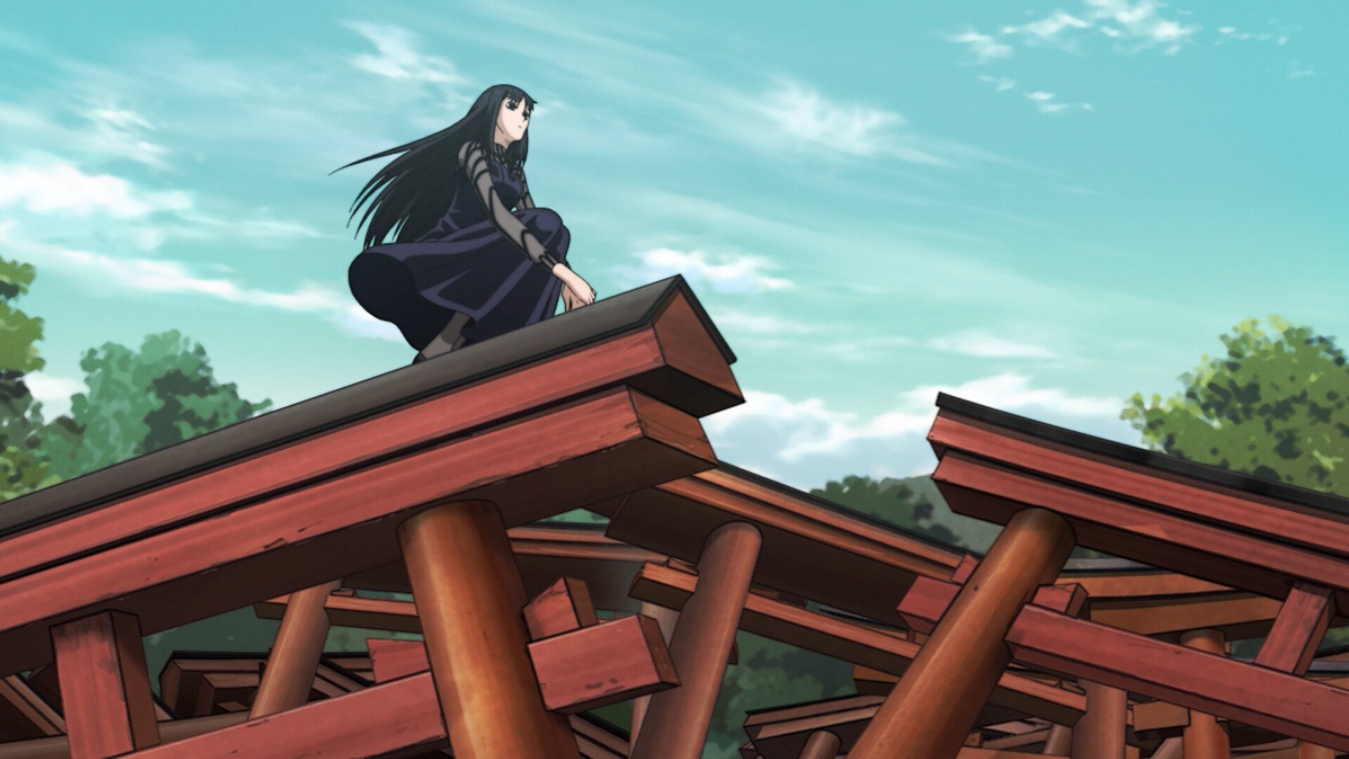 SAKAMOTO DAYS